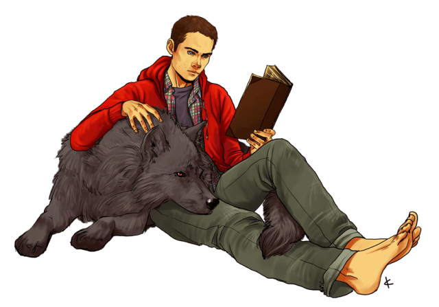 teen_wolf_fanart__research_by_ninakask-d54yi57
